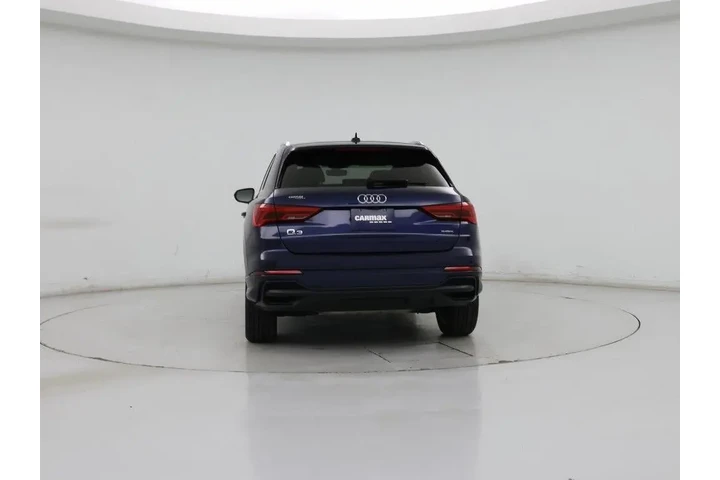 $26998 : Audi Q3 2021 AWD quattro S l image 6