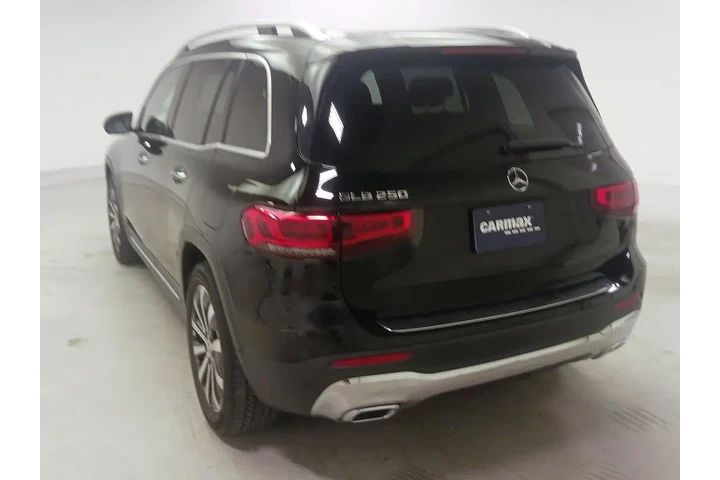 $25998 : Mercedes-Benz GLB 2023 GLB 2 image 7
