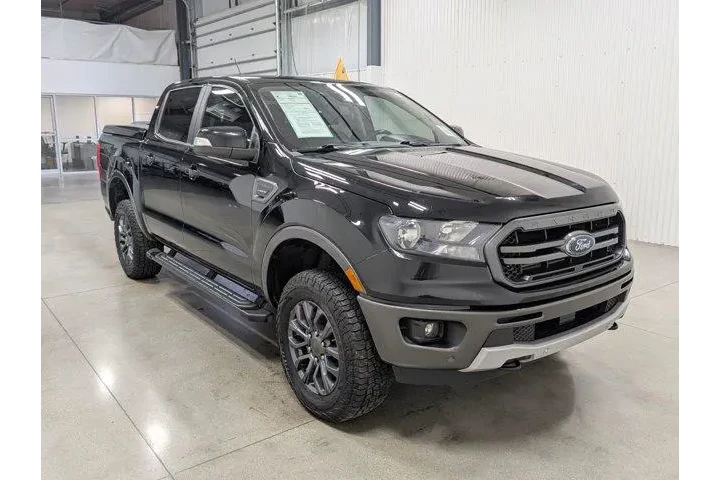 $30681 : Ford Ranger 2022 4x4 Lariat image 6