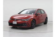 $29998 : Volkswagen Golf GTI 2022 Aut thumbnail