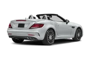 $26705 : Mercedes-Benz SLC 2018 AMG S thumbnail