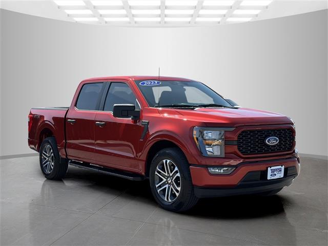 $42605 : Pre-Owned 2023 F-150 XL image 3