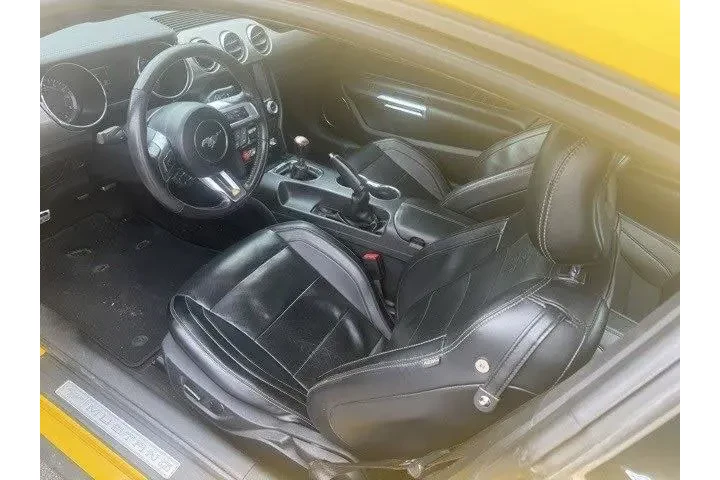 $21796 : Ford Mustang 2015 GT Premium image 10