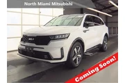 Kia Sorento 2022 EX 4dr SUV en Miami