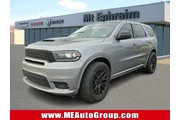 Dodge Durango 2019 AWD GT 4d en Camden