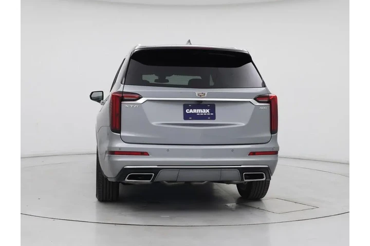 $39998 : Cadillac XT6 2025 Premium Lu image 6