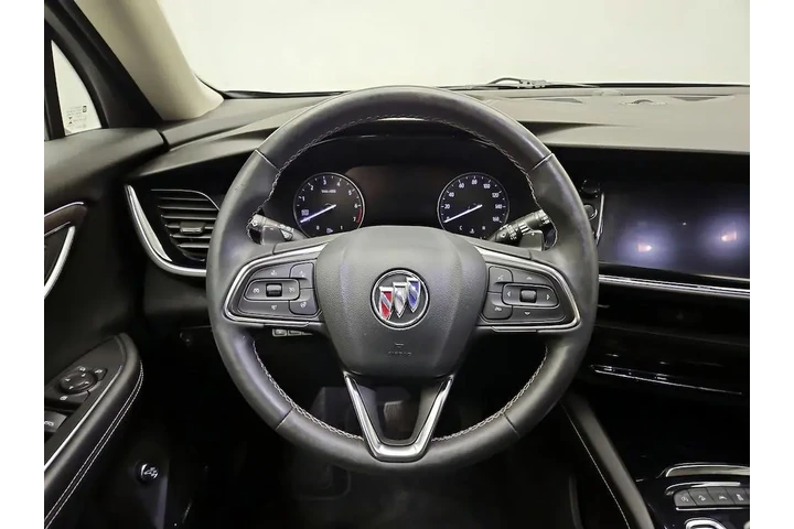 $31998 : Buick Envision 2022 AWD Aven image 10