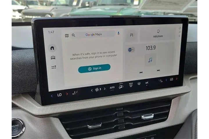 $36988 : Ford Explorer 2025 Active 4d image 10