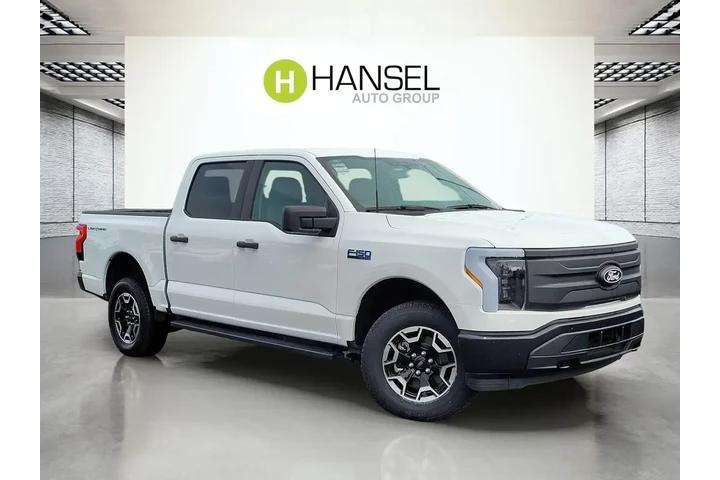 $39999 : Ford F-150 Lightning 2024 AW image 1