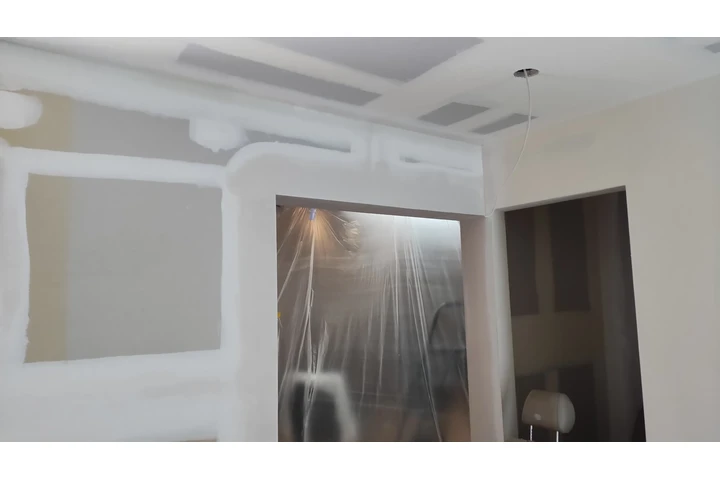 Drywall Taping Finisher.. image 3