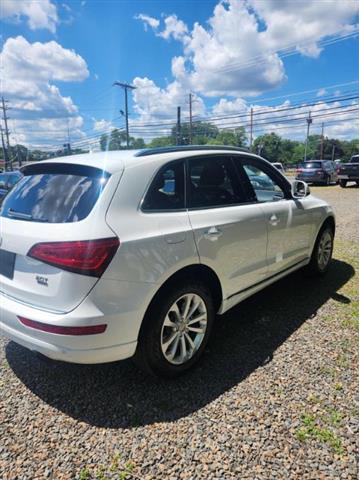 $12999 : Used 2015 Q5 quattro 4dr 2.0T image 5