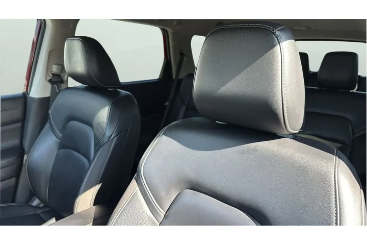 $26591 : Nissan Pathfinder 2023 SL 4d image 10