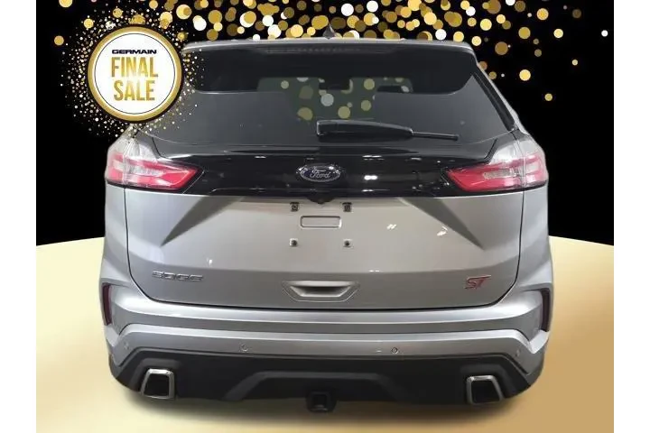 $20541 : Ford Edge 2020 AWD ST 4dr Cr image 7