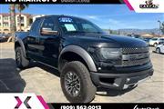 $23995 : 2012 F-150 SVT Raptor thumbnail