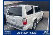 $12933 : Toyota 4Runner 2002 Limited thumbnail
