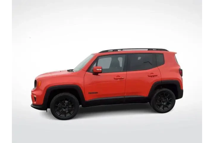 $12995 : Jeep Renegade 2020 4x4 Latit image 5