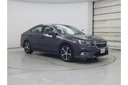 Subaru Legacy 2019 AWD 2.5i
