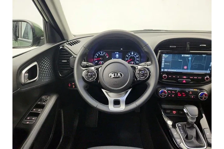 $18998 : Kia Soul 2021 EX 4dr Crossov image 10