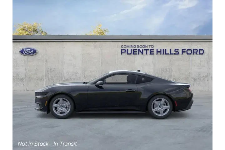 $34883 : Ford Mustang 2026 EcoBoost 2 image 3