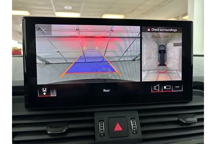 $27999 : Audi Q5 2024 AWD quattro S l image 9