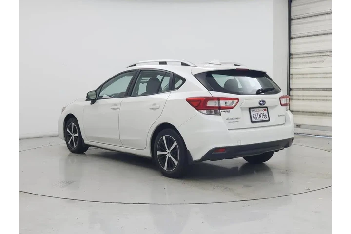 $18998 : Subaru Impreza 2019 AWD 2.0i image 2