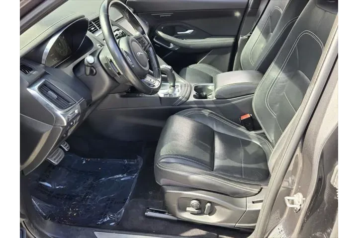 $21500 : Jaguar E-PACE 2020 AWD P300 image 10