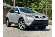 $14985 : Toyota RAV4 2015 XLE 4dr SUV thumbnail