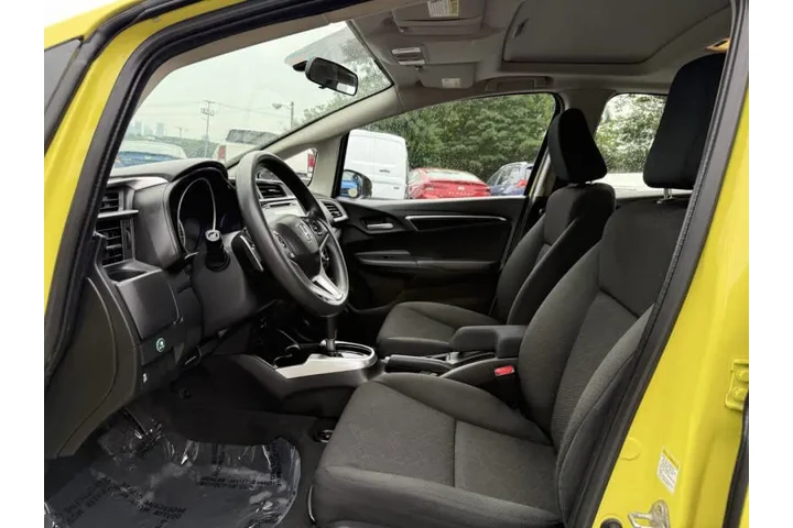 $13995 : 2016 Fit EX image 8