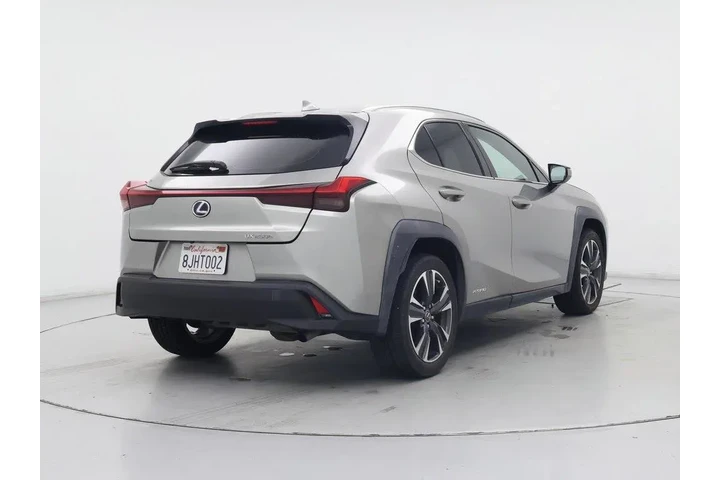$26998 : Lexus UX 250h 2019 AWD 4dr C image 8