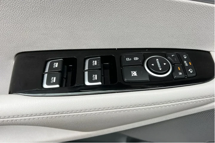 Kia Sorento 2018 AWD SX V6 4 image 10