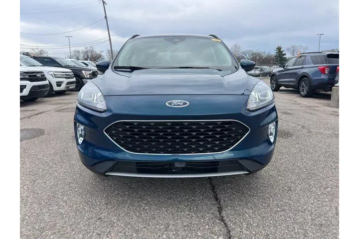 $20274 : Ford Escape 2020 AWD SEL 4dr image 2