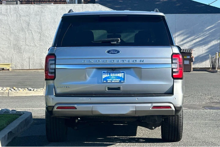 $39997 : Ford Expedition 2023 4x4 Lim image 4