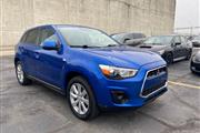 $13995 : 2015 Outlander Sport ES thumbnail