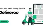 Deliveroo clone app en New York