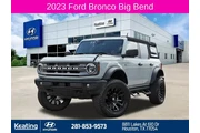 Ford Bronco 2023 4x4 Badland en Houston