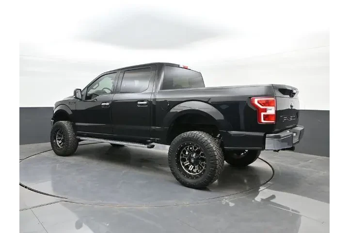 $18991 : Ford F-150 2019 4x2 XL 4dr S image 5