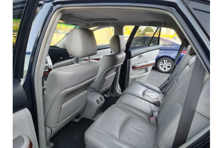 $7590 : 2005 RX 330 image 8