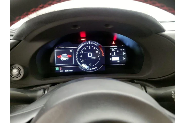 $31998 : Subaru BRZ 2024 Limited 2dr image 9