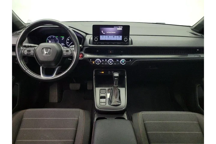 $30998 : Honda CR-V Hybrid 2023 AWD S image 9