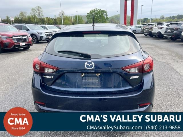 $15497 : PRE-OWNED 2017 MAZDA3 TOURING image 6