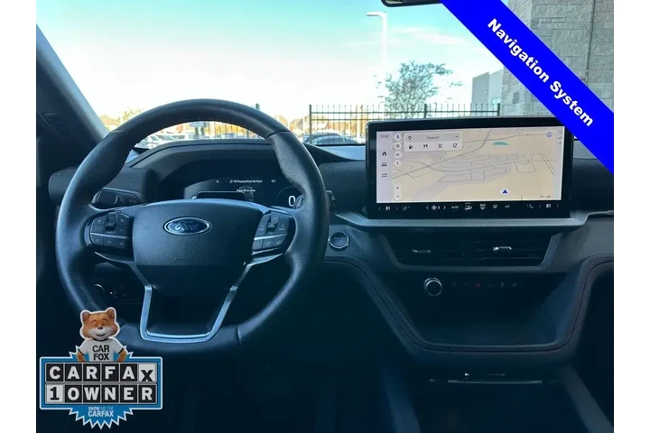 $39995 : Ford Explorer 2025 AWD ST-Li image 5