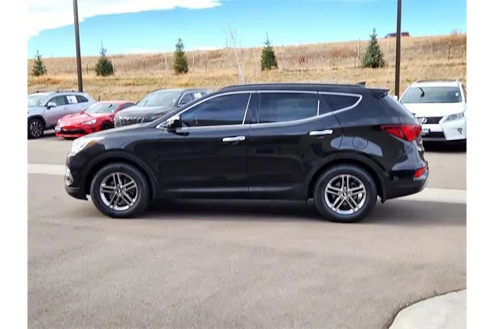 $11499 : Hyundai SANTA FE Sport 2017 image 2