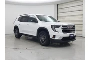 GMC Acadia 2025 4x4 Elevatio
