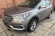 $7999 : 2018 Santa Fe Sport 2.4L thumbnail