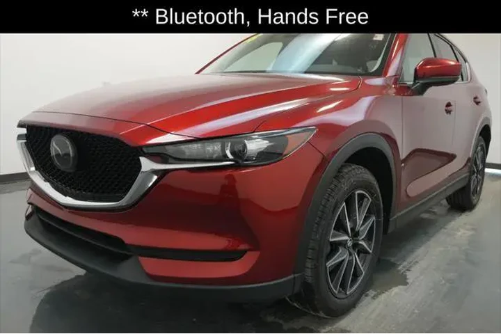 $10900 : Mazda CX-5 2018 AWD Touring image 3