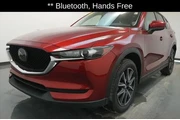 $10900 : Mazda CX-5 2018 AWD Touring thumbnail