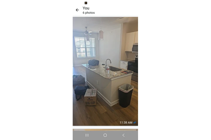 $500 : Rento cuarto image 2