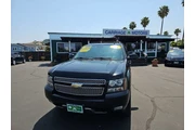 $15995 : 2011 Avalanche LT thumbnail