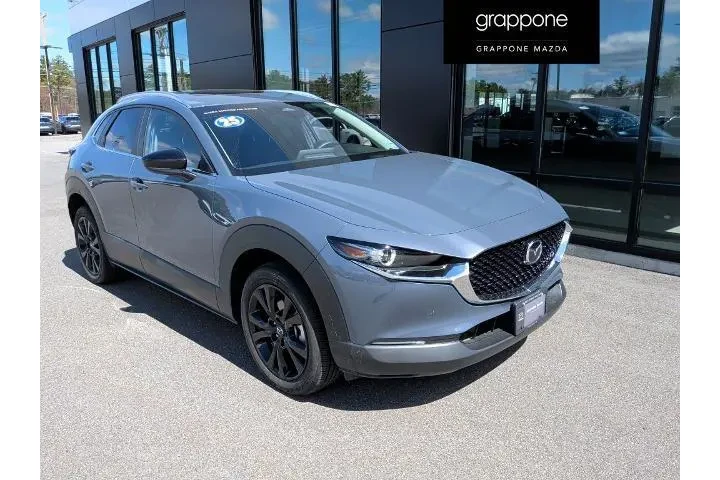 $27599 : Mazda CX-30 2025 AWD 2.5 S P image 1