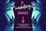 AI Marketing Agency